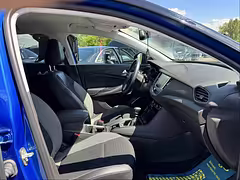 Opel Grandland X I — Изображение 18