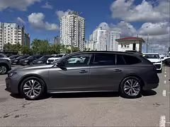 Peugeot 508 II — Изображение 4