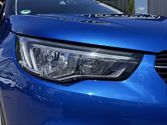 Opel Grandland X I — Изображение 19