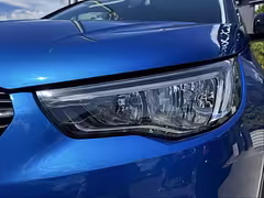 Opel Grandland X I — Изображение 20