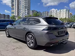 Peugeot 508 II — Изображение 5