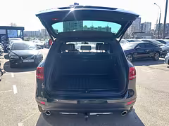 Volkswagen Touareg II — Изображение 7