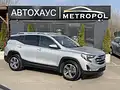 GMC Terrain