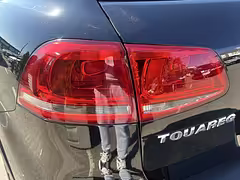 Volkswagen Touareg II — Изображение 9