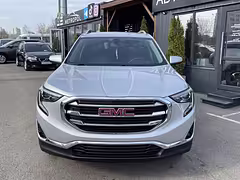 GMC Terrain II — Изображение 2