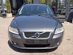 Volvo V50 I · 2-й рестайлинг — Изображение 3