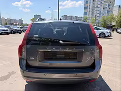Volvo V50 I · 2-й рестайлинг — Изображение 7