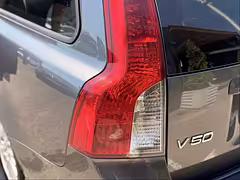 Volvo V50 I · 2-й рестайлинг — Изображение 10