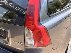 Volvo V50 I · 2-й рестайлинг — Изображение 11