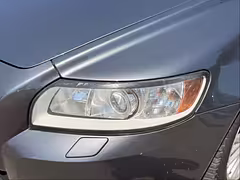 Volvo V50 I · 2-й рестайлинг — Изображение 12
