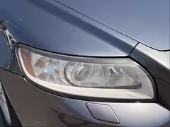 Volvo V50 I · 2-й рестайлинг — Изображение 13