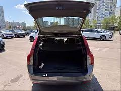Volvo V50 I · 2-й рестайлинг — Изображение 15