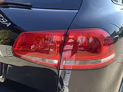 Volkswagen Touareg II — Изображение 10