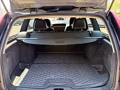 Volvo V50 I · 2-й рестайлинг — Изображение 16