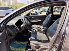 Volvo V50 I · 2-й рестайлинг — Изображение 18