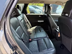 Volvo V50 I · 2-й рестайлинг — Изображение 22