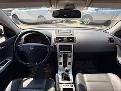 Volvo V50 I · 2-й рестайлинг — Изображение 25