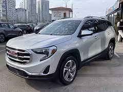 GMC Terrain II — Изображение 3
