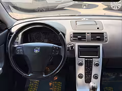 Volvo V50 I · 2-й рестайлинг — Изображение 26
