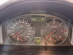 Volvo V50 I · 2-й рестайлинг — Изображение 28