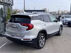 GMC Terrain II — Изображение 4