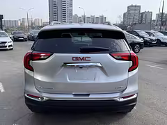 GMC Terrain II — Изображение 5