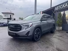 GMC Terrain II — Изображение 3