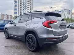 GMC Terrain II — Изображение 5