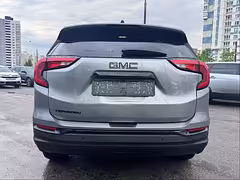 GMC Terrain II — Изображение 6