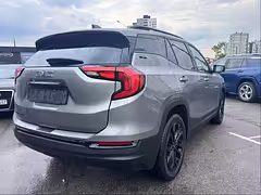 GMC Terrain II — Изображение 7