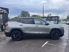 GMC Terrain II — Изображение 8