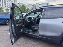 GMC Terrain II — Изображение 9
