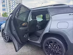 GMC Terrain II — Изображение 11