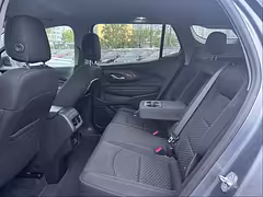 GMC Terrain II — Изображение 12