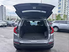 GMC Terrain II — Изображение 14
