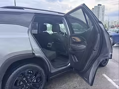 GMC Terrain II — Изображение 15