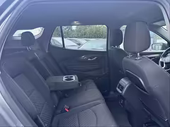 GMC Terrain II — Изображение 16