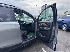 GMC Terrain II — Изображение 17