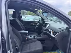 GMC Terrain II — Изображение 18