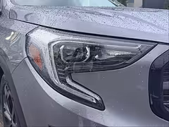 GMC Terrain II — Изображение 19