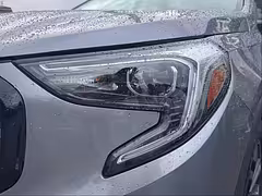 GMC Terrain II — Изображение 20