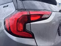 GMC Terrain II — Изображение 21
