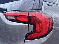 GMC Terrain II — Изображение 22