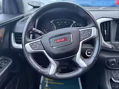 GMC Terrain II — Изображение 23