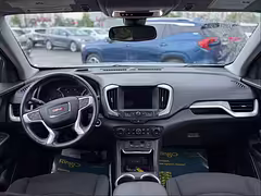 GMC Terrain II — Изображение 24