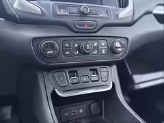 GMC Terrain II — Изображение 25