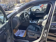 Volkswagen Touareg II — Изображение 14