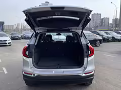 GMC Terrain II — Изображение 7