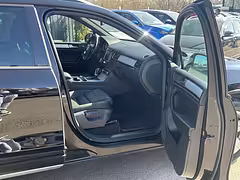Volkswagen Touareg II — Изображение 15