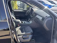 Volkswagen Touareg II — Изображение 16